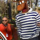 Image for article titled Your Rolando McClain Perp Walk Grin Photoshop Roundup